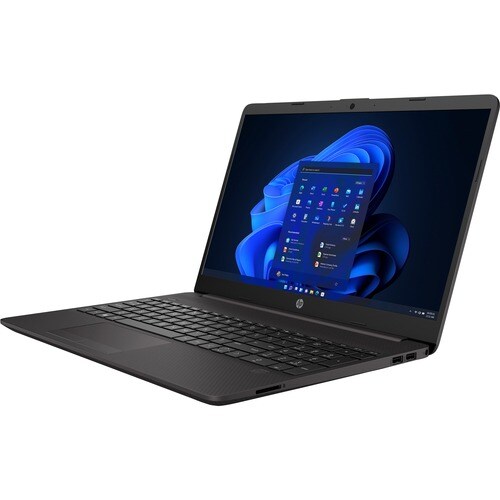Computer portatile - HP 39,6 cm (15,6") - Full HD - 1920 x 1080 - Intel Core i7 i7-1255U - 8 GB Total RAM - 512 GB SSD - W
