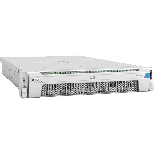 Cisco HyperFlex HX240c M5 LFF