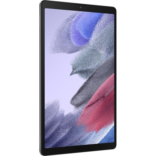 Samsung Galaxy Tab A7 Lite SM-T220 Tablet - 8.7" WXGA+ - Octa-core (Cortex A53 Quad-core (4 Core) 2.30 GHz + Cortex A53 Qu