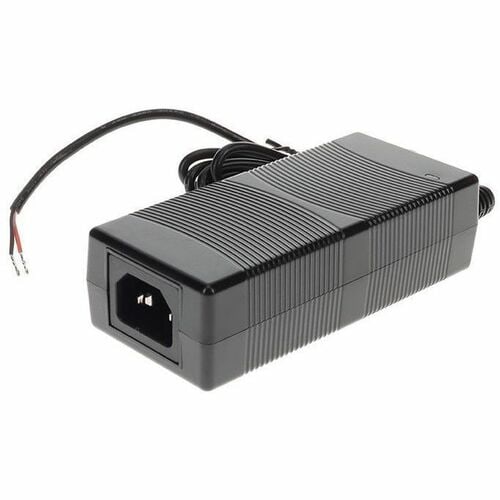 AC 220-VOLT/DC 24-VOLT 1-AMP POWER SUPPLY FOR MEDIA CONVERTERS