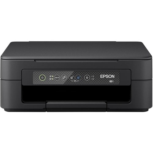 Impresora de inyección de tinta multifunción Epson Expression Home XP-2200 Inalámbrico - Color - Negro - Copiadora/Impreso