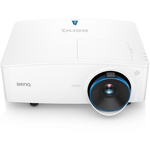 BenQ LU935 3D Ready Deckenmontage, Wandmontierbar, Bodenmontierbar DLP-Projektor - 16:10 - Weiß - 1920 x 1200 Piel - 3,000