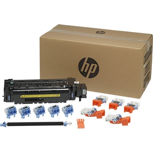 HPI Remarketed. HPI + IMS Warranty See Warranty Notes - 225000 Pages - Laser