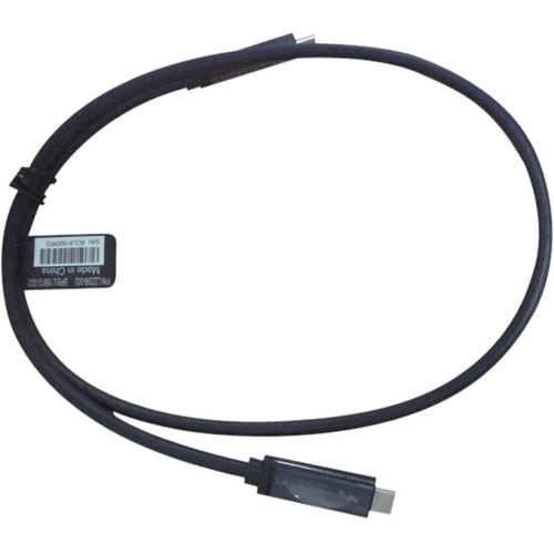 HP USB-C THUNDERBOLT CABLE KIT