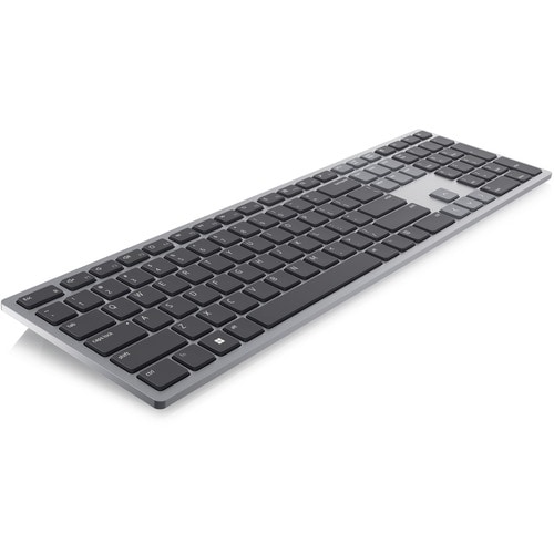 DELL MULTI-DEVICE WIRELESS KEYBOARD US ENGLISH - KB700