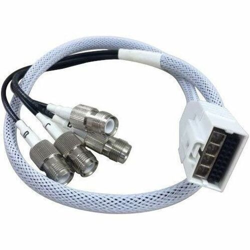 Cisco 60,96 cm Antennenkabel - Cable for Antenne, Access Point - Erster Anschluss: RP-TNC-Antenne