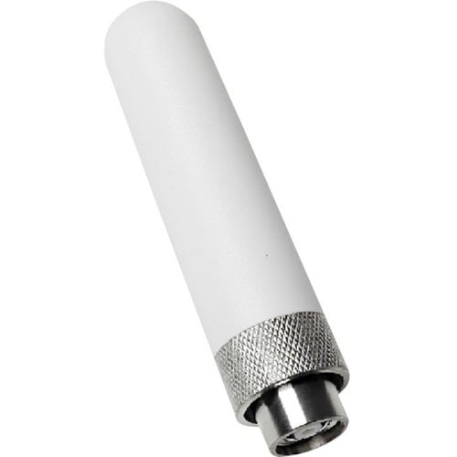 2.4 GHZ 3DBI/5 GHZ 5DBI LOW PROFILE ANTENNA WHITE RP-TNC