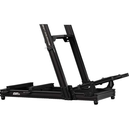 Next Level Racing GTElite Lite Wheel Plate Edition - Aluminum, Carbon Steel