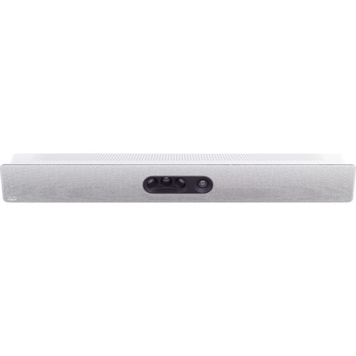 Cisco Video Conferencing Camera - 60 fps - HDMI - 1920 x 1080 Video - CMOS Sensor - Auto-focus - 5x Digital Zoom - Microph