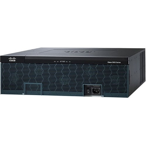 Cisco WAN Interface Card (WIC) - 4 x Serial WAN - For Wide Area Network