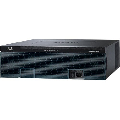 Cisco WAN Interface Card (WIC) - 4 x Serial WAN - For Wide Area Network