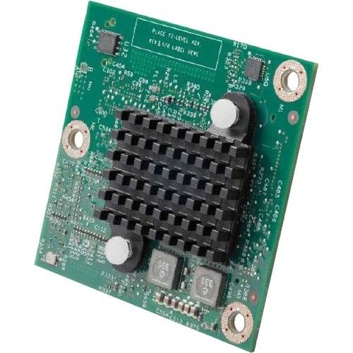 Cisco PVDM4-128 Voice Module - For Voice