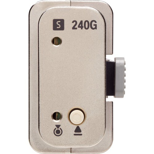 Cisco 240 GB Unidade de estado sólido - Externo - Comutador de rede Device Supported - USB 3.0