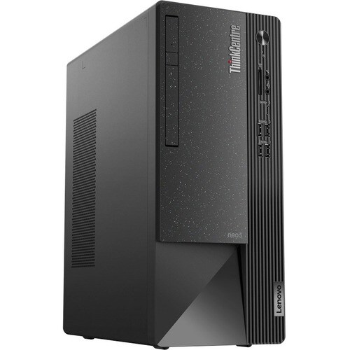 Desktop Computer Lenovo ThinkCentre neo 50t Gen 3 11SE004KIX - Intel Core i7 12° Gen i7-12700 Dodeca core (12 Core) 2,10 G