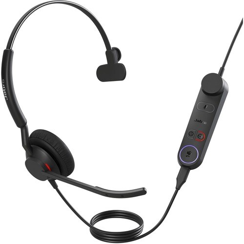 JABRA ENGAGE 50 II LINK MONO USB-C MS