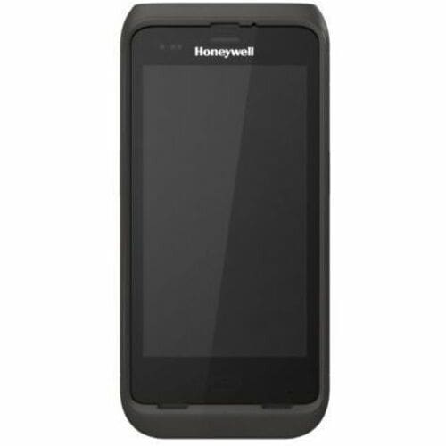 Honeywell CT45 XP Rugged Handheld Terminal - 1D, 2D - 4G, 4G LTE - S0803Scan Engine - Imager - 12.7 cm (5") - LED - Full H