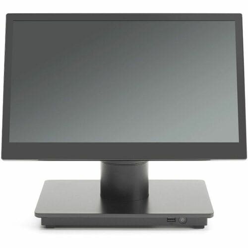 Touch Dynamic Razor POS Terminal - Celeron 4305UE - 4 GB DDR4 SDRAM - 128 GB SSD NVMe - Windows 11 Pro