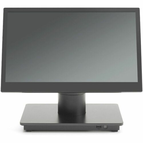 Touch Dynamic Razor POS Terminal - Celeron 4305UE - 4 GB DDR4 SDRAM - 128 GB SSD NVMe - Windows 10 IoT