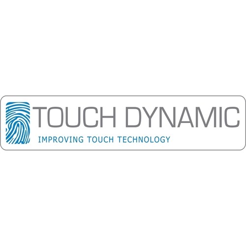 Touch Dynamic Pulse Ultra POS Terminal - Core i3 2.30 GHz - 4 GB DDR3 SDRAM - 128 GB SSD SATA