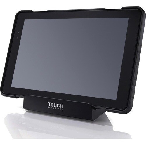 Touch Dynamic Quest III Rugged Tablet - 10.1" - 4 GB - 64 GB SSD - Android 7.0 Nougat - Atom X7-8750 1.60 GHz - 1920 x 1200
