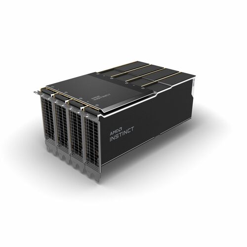 AMD Ponte de Link Infinity Fabric