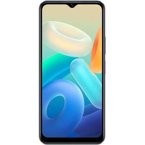 Vivo Y16 128 GB Smartphone - 16,5 cm (6,5 Zoll) LCD HD+ 1600 × 720 - Octa-Core (Cortex A53Quad-Core 2,30 GHz + Cortex A53 