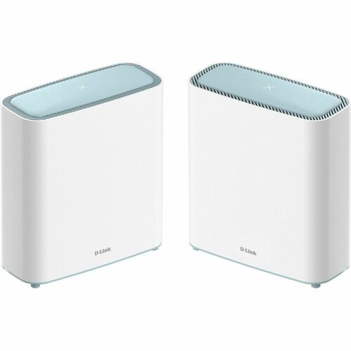 D-Link EAGLE PRO AI M32 Wi-Fi 6 IEEE 802.11ax Ethernet Drahtlos Router - Dualband - 2,40 GHz ISM-Band - 5 GHz UNII-Band - 