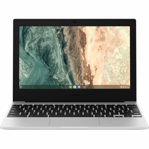 Samsung Chromebook Galaxy Go. Product type: Chromebook, Form factor: Clamshell. Processor family: Intel® Celeron® N, Proce