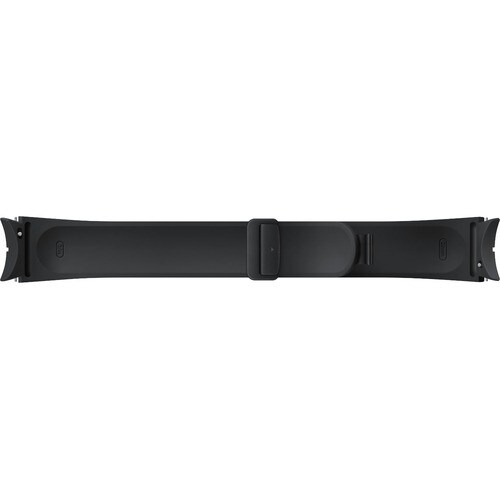 SAMSUNG GALAXY WATCH5 D-BUCKLE SPORT BAND BLACK M/L