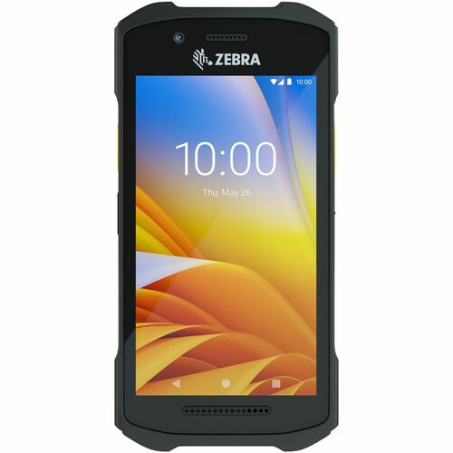 Zebra TC26 Handheld Terminal - 1D, 2D - UMTS, LTE, 4G, 3G, 2G - SE4710Scan EngineSnapdragon 1.80 GHz - 3 GB RAM - 32 GB Fl