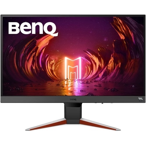 BenQ MOBIUZ EX240N 24" Class Full HD Gaming LCD Monitor - 16:9 - 60.5 cm (23.8") Viewable - Vertical Alignment (VA) - LED 