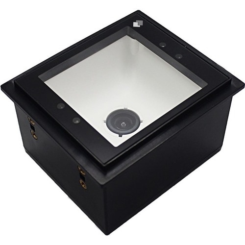 Newland FM3080 Hind - 210 mm Scan Distance - 1D, 2D - CMOS - , Infrared - Serial, USB - IP65