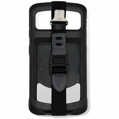 Newland NLS-RB9051. Case type: Rugged case, Product colour: Black, Brand compatibility: Newland