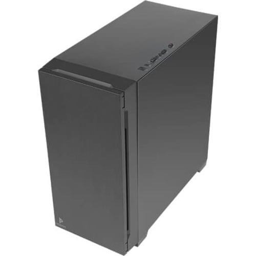 Boîtier d'ordinateur Antec P10C - Tour Moyenne - Acier, Plastique - 7 xBaie(s) - 0 - 6 x Ventilateur(s) supporté - 1 x Bai