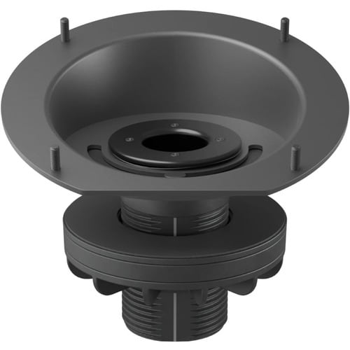 LOGITECH TAP Riser Mount - TAP IP and TAP with CAT5E