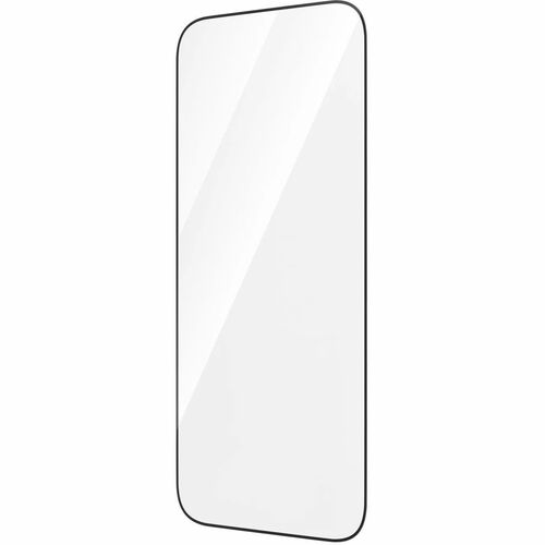 PanzerGlass Glass Screen Protector - For 15.5 cm (6.1") LCD iPhone 14 Pro - Scratch Resistant, Shock Resistant, Fingerprin