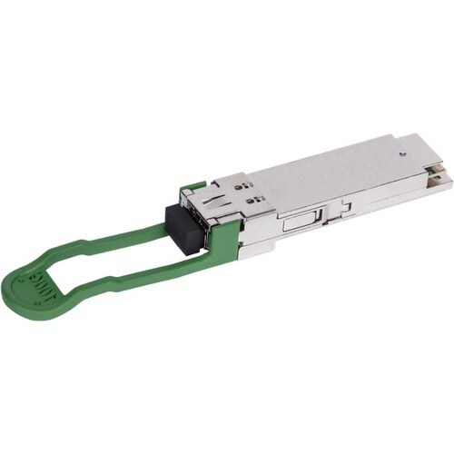 HPE Aruba Networking 100G QSFP28 LC FR1 SMF 2km Transceiver