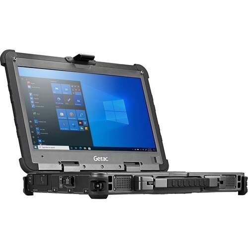 Computer portatile - Getac X500 G3 Robusto 39,6 cm (15,6") - Full HD - 1920 x 1080 - Intel Core i5 7th Gen i5-7440EQ 2,90 