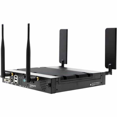 ZPE Nodegrid Gate SR Infrastructure Management Equipment - Network Management