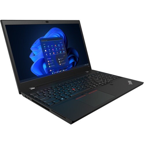 Lenovo ThinkPad P15v Gen 3 21D80029AU 15.6" Mobile Workstation - Full HD - 1920 x 1080 - Intel Core i7 12th Gen i7-12800H 
