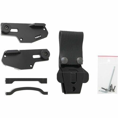 Zebra Carrying Case (Holster) Zebra RFID Reader - Belt Clip, Holster