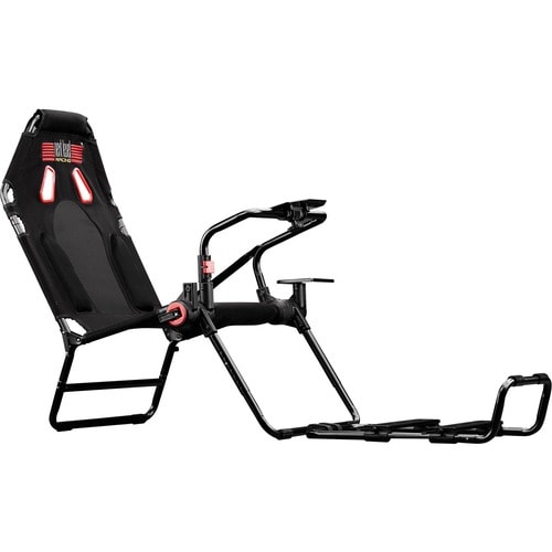 Next Level Racing GT Lite Simulationscockpit - Stoff