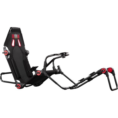 Next Level Racing F-GT Lite Simulationscockpit - Stoff