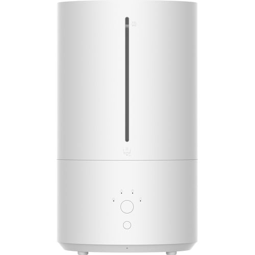 Xiaomi Smart Humidifier 2 MJJSQ05DY Humidifier - White - Dual Mist, Ultraviolet - 4.50 L Tank - 28 W