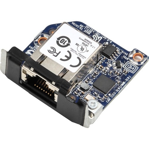 HP 1GbE LAN Flex Port 2020 - 1 Port(s) - 1 - Twisted Pair - 1000Base-T