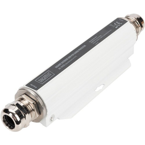 Assmann PoE-Überspannungsschutz - 110 VA - 60 V DC