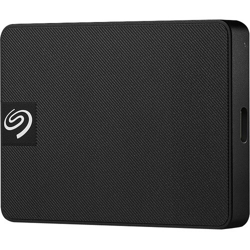 EXPANSION SSD 2TB v2 2.5IN USB3.1 TYPE C EXTERNAL SSD