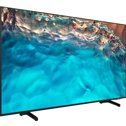 Samsung HG55BU800AW 55" LCD TV - 4K UHDTV - 3840 x 2160 Resolution