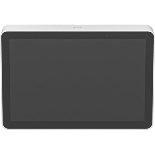 Logitech Video Conference Equipment - Fast Ethernet - Wireless LAN - Tabletop, Riser Mount, Wall Mountable