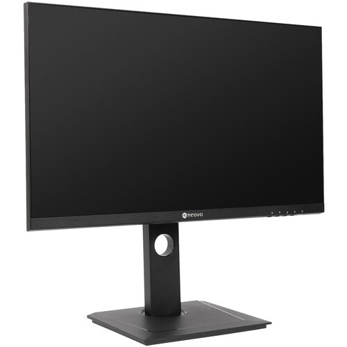 AG Neovo DW2701 27 Zoll Class WQHD LCD-Monitor - 16:9 Format - 68,6 cm (27 Zoll) Viewable - IPS-Technologie (In-Plane-Swit